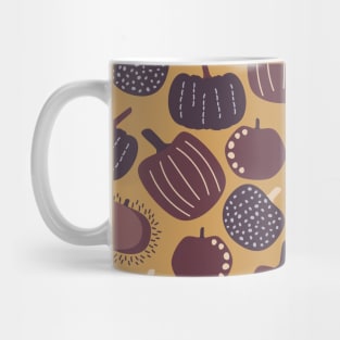Pumpkin Patch (Autumn) Mug